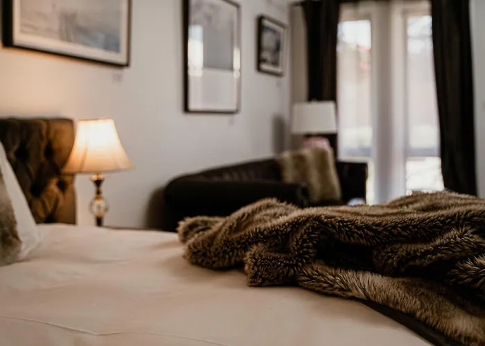 Daylesford Art Motel