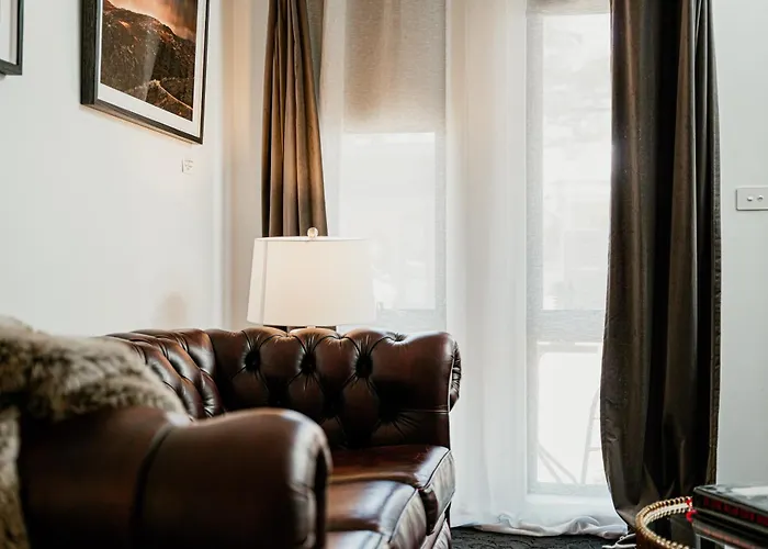 Daylesford Art Motel