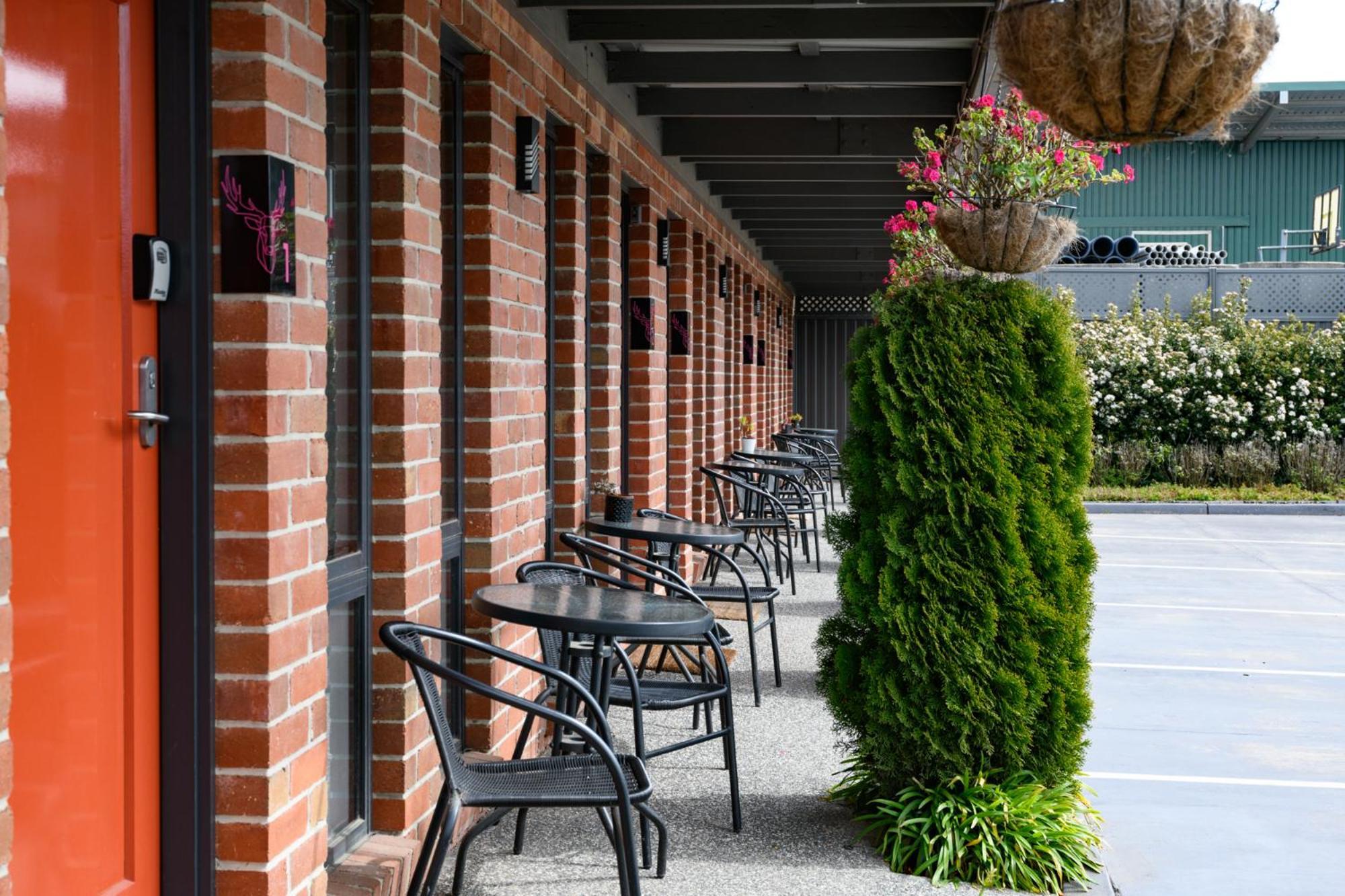 Hotel Art Daylesford