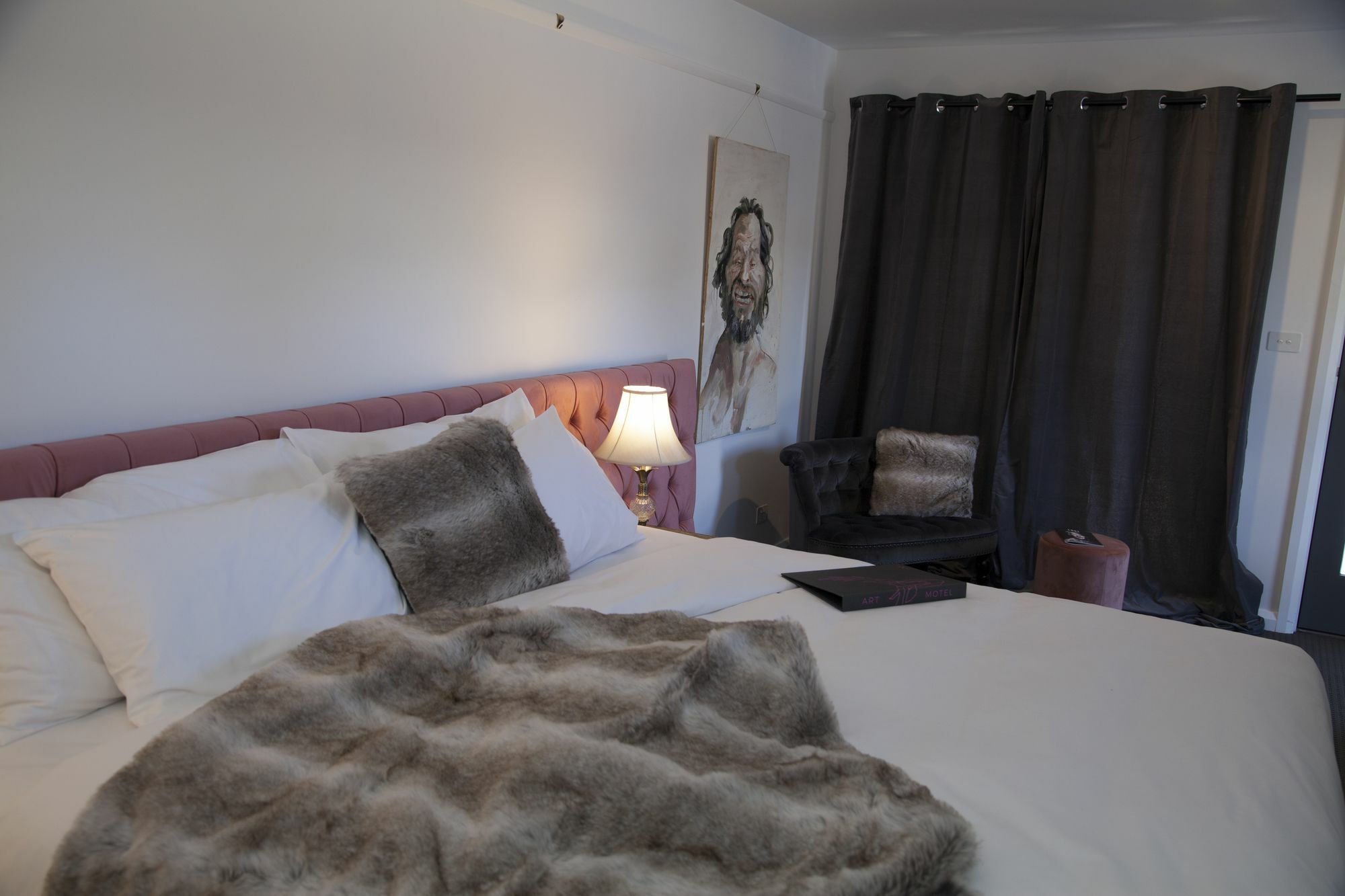 Art Hotel 5*