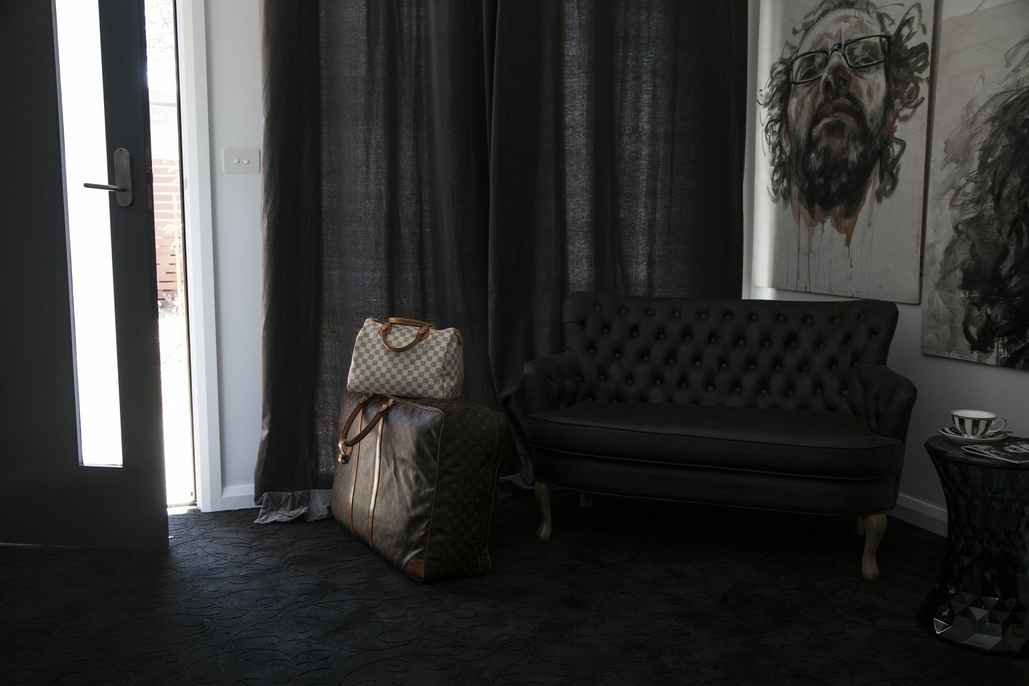 Hotel Art Daylesford