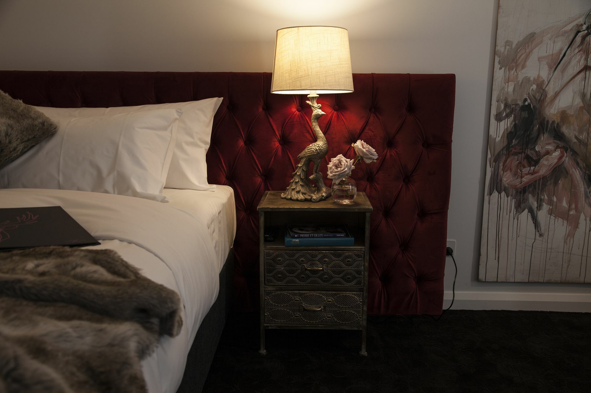 Hotel Art 5*