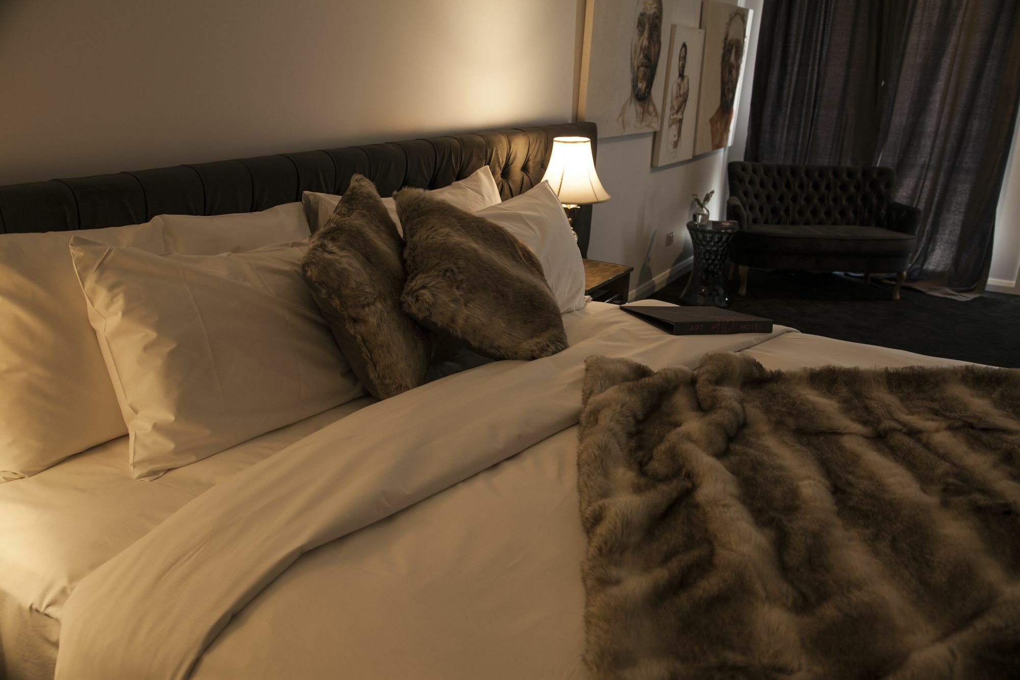 Art Hotel 5*