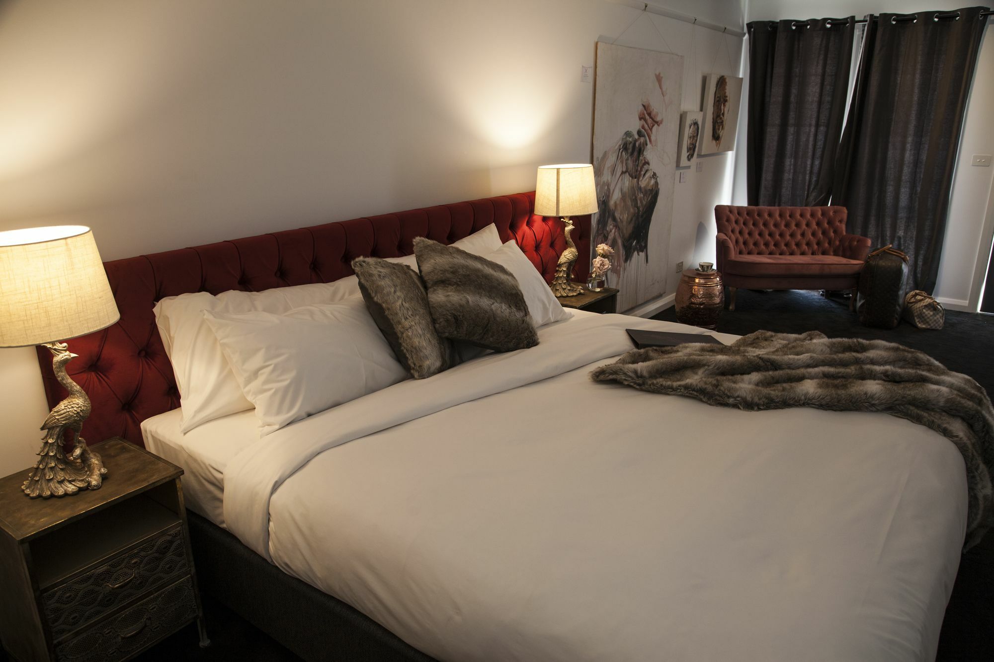 Art Hotel 5*