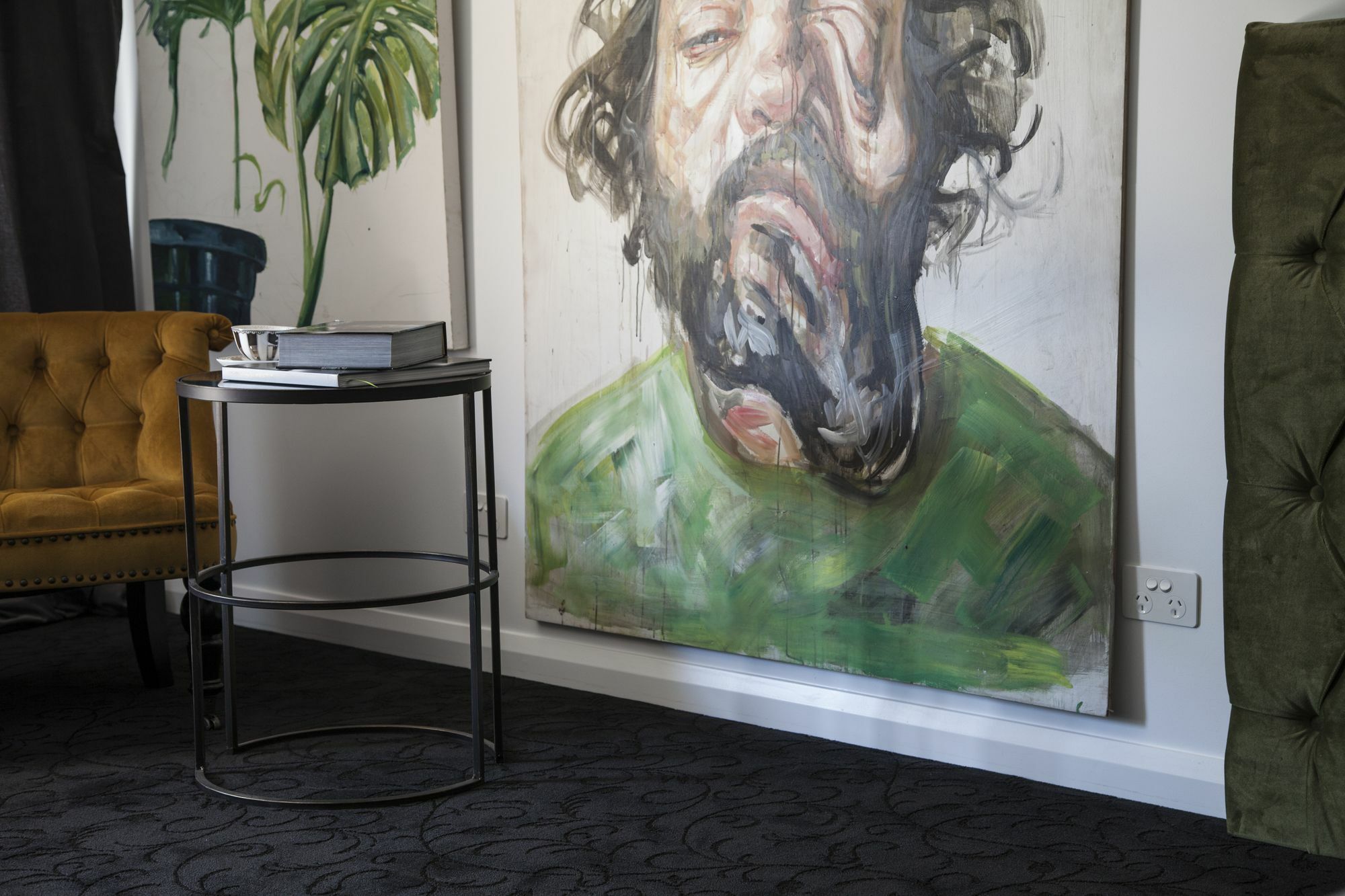 Art Hotel Daylesford