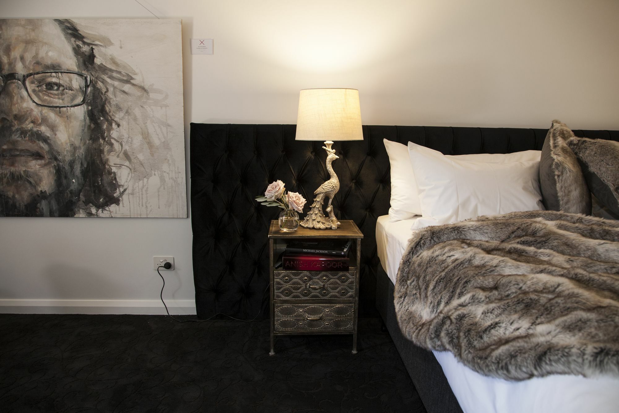 Art 5* Daylesford