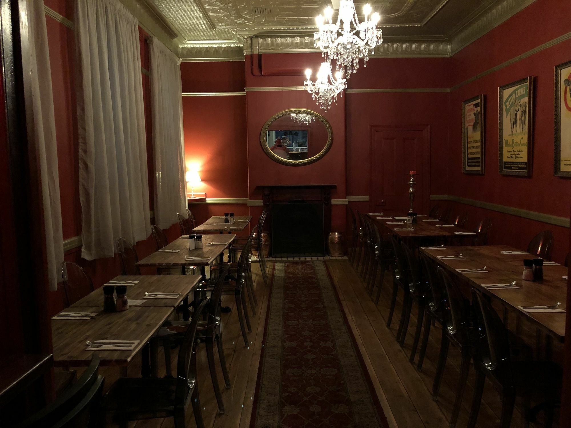 Art 5* Daylesford