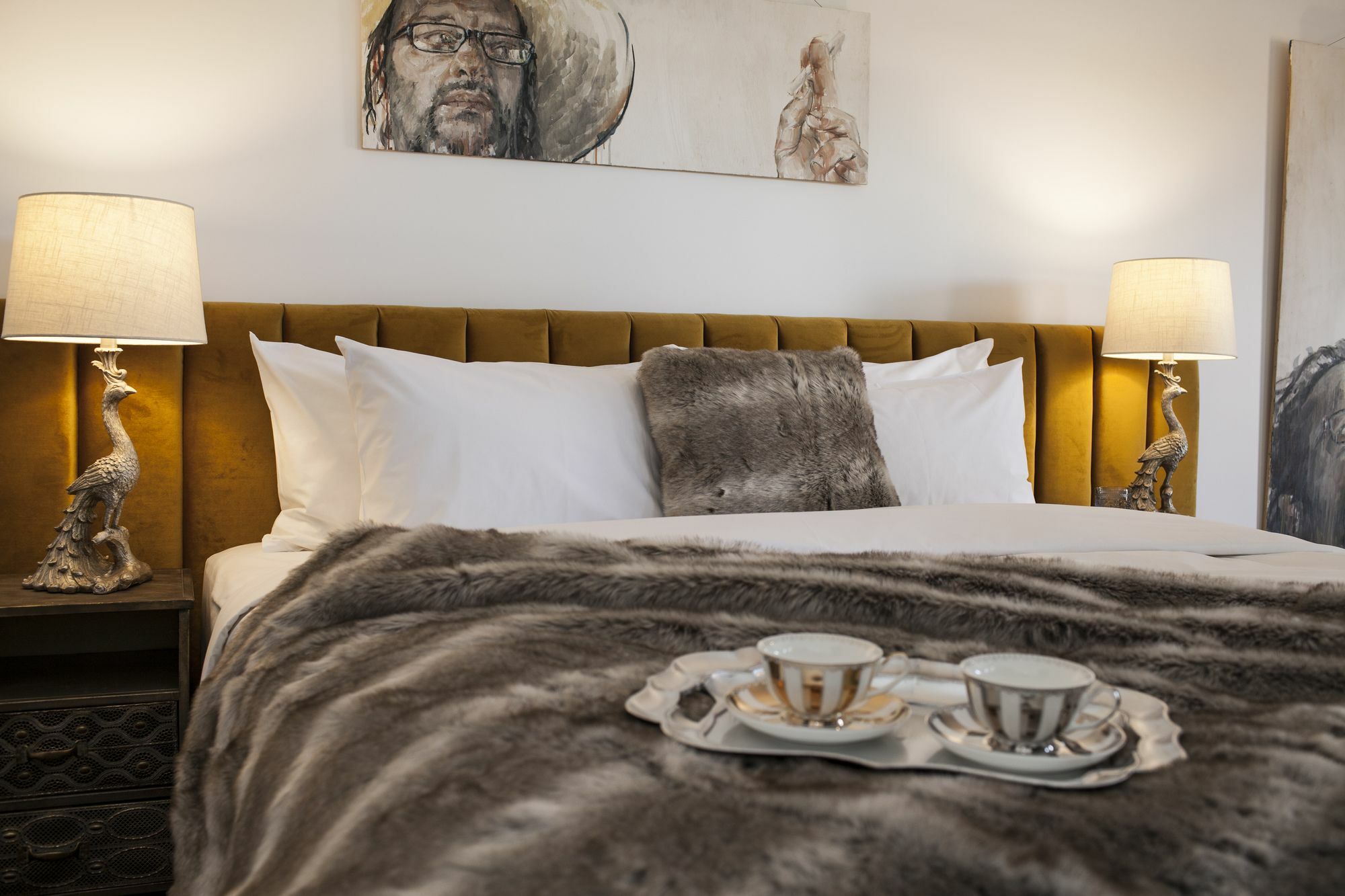 Art Hotel 5*