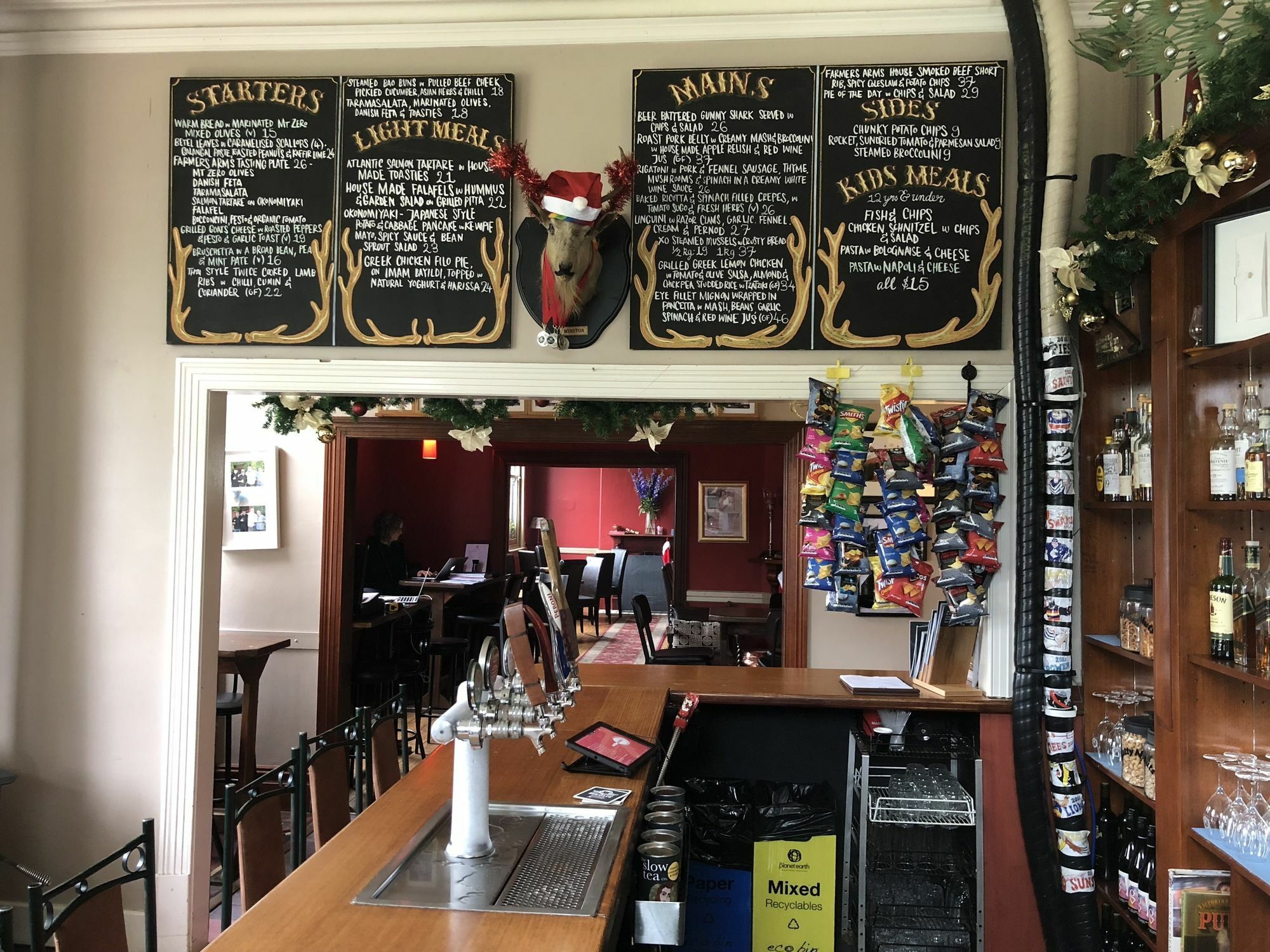 Art 5* Daylesford
